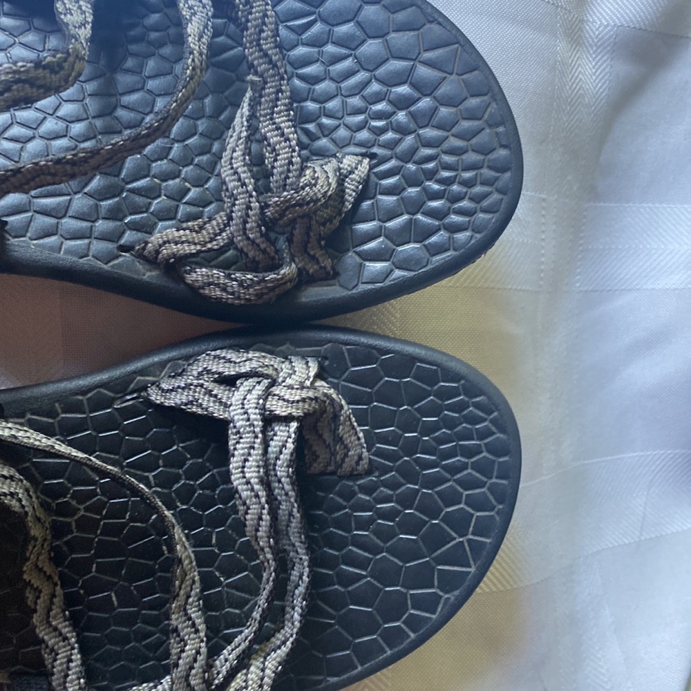 Chaco sandals - Picture 2 of 9